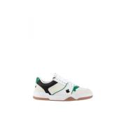 Herensneakers Dsquared2 , White , Heren