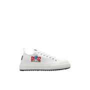 Dsquared2 x De Smurfen Dsquared2 , White , Dames