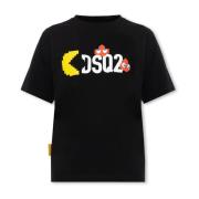 Pac-Man™ x Dsquared2 , Black , Dames