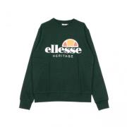 Sweatshirts Ellesse , Green , Heren