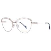 Glasses Emilio Pucci , Pink , Dames