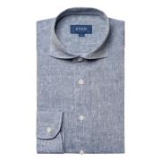 Blauw Stijlvol Model Eton , Blue , Heren