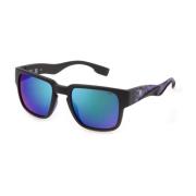 Sunglasses Fila , Black , Unisex