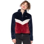 Jackets Fila , Blue , Dames