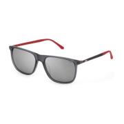 Sunglasses Fila , Gray , Heren