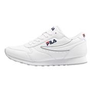 Trainers Fila Orbit Low Fila , White , Heren