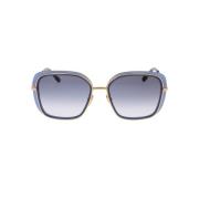 Sunglasses Fred , Blue , Dames