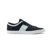 Stijlvolle Herensneakers Fred Perry , Blue , Heren