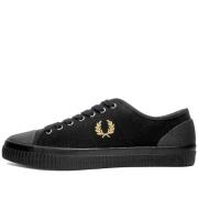 Sneakers Fred Perry , Black , Heren