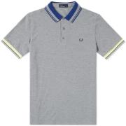 Nee Fred Perry , Gray , Heren