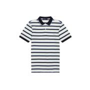 Nee Fred Perry , White , Heren