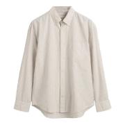 Ecru Stijlvol Model Gant , Beige , Heren