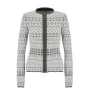 Jackets grijs Giorgio Armani , Gray , Dames