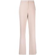 Roze broek met stijl/modelnaam Giorgio Armani , Pink , Dames