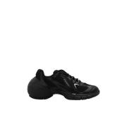 Tk-Mx Runner Sportschoenen Givenchy , Black , Heren