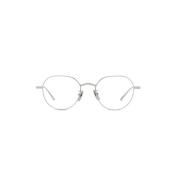 Metalen optische monturen voor vrouwen Givenchy , Gray , Dames