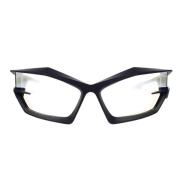 Moderne 3D-zonnebril Gv40049I 02C Givenchy , Black , Unisex