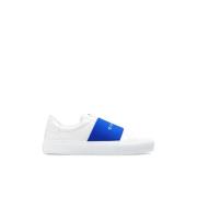 Stad sneakers Givenchy , White , Heren