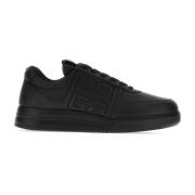 Luxe Heren Sneakers Givenchy , Black , Heren