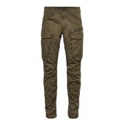 Cargo Broek voor Heren G-star , Green , Heren