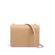 Cross Body Tas Gucci , Beige , Dames