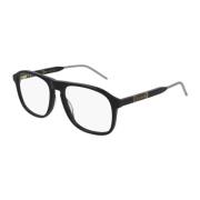 Optische monturen Gg0844O Gucci , Black , Dames