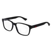 Indeterminado Frame Sunglasses Gucci , Black , Unisex