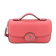 Petite GG Gucci , Pink , Dames