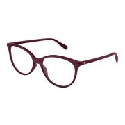 Spherical Acetate Brillen Gucci , Brown , Unisex