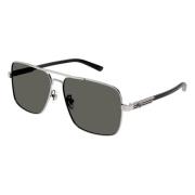 Gles Gucci , Gray , Unisex