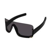 Stylish Sunglasses Gg1637S Gucci , Black , Unisex