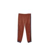 Polyester bottoms Gucci , Red , Dames