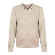 Trainingsshirt Guess , Beige , Heren