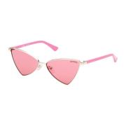Sunglasses Guess , Pink , Dames