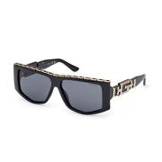 Zonnebril Guess Gu7914 Guess , Black , Dames