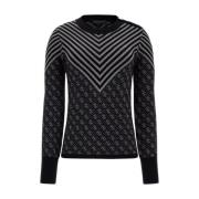 Knitwear Guess , Black , Dames