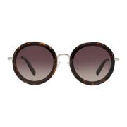 Sunglasses Guess , Brown , Dames