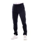 Slim-fit Trousers Guess , Blue , Heren
