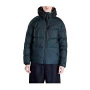 Actieve Winter Parka Helly Hansen , Green , Heren