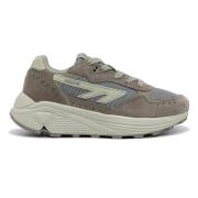 Shadow RGS Damessneakers Hi-Tec , Beige , Dames