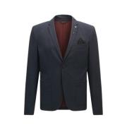 Jackets Hugo Boss , Gray , Heren