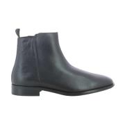 Hugo boss Herenschoenen Zwart Colby Boot Hugo Boss , Black , Heren