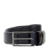 Riem Hugo Boss , Black , Heren