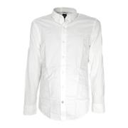 Formeel overhemd Hugo Boss , White , Heren