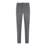 Chino`s Hugo Boss , Gray , Heren