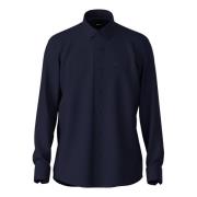 Formeel overhemd Hugo Boss , Blue , Heren