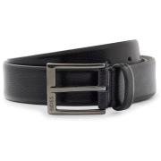 Riem Hugo Boss , Black , Heren