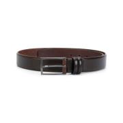 Riem Hugo Boss , Brown , Heren