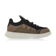 Sneakers Hugo Boss , Brown , Heren