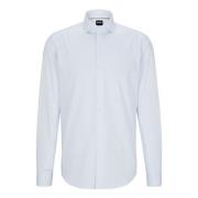 Hugo Boss-Hemd Hugo Boss , White , Heren